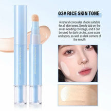 GlowFix – 24H Dual Hydrating Concealer Pen
