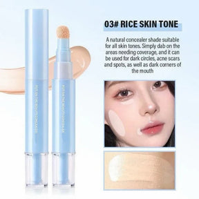 GlowFix – 24H Dual Hydrating Concealer Pen