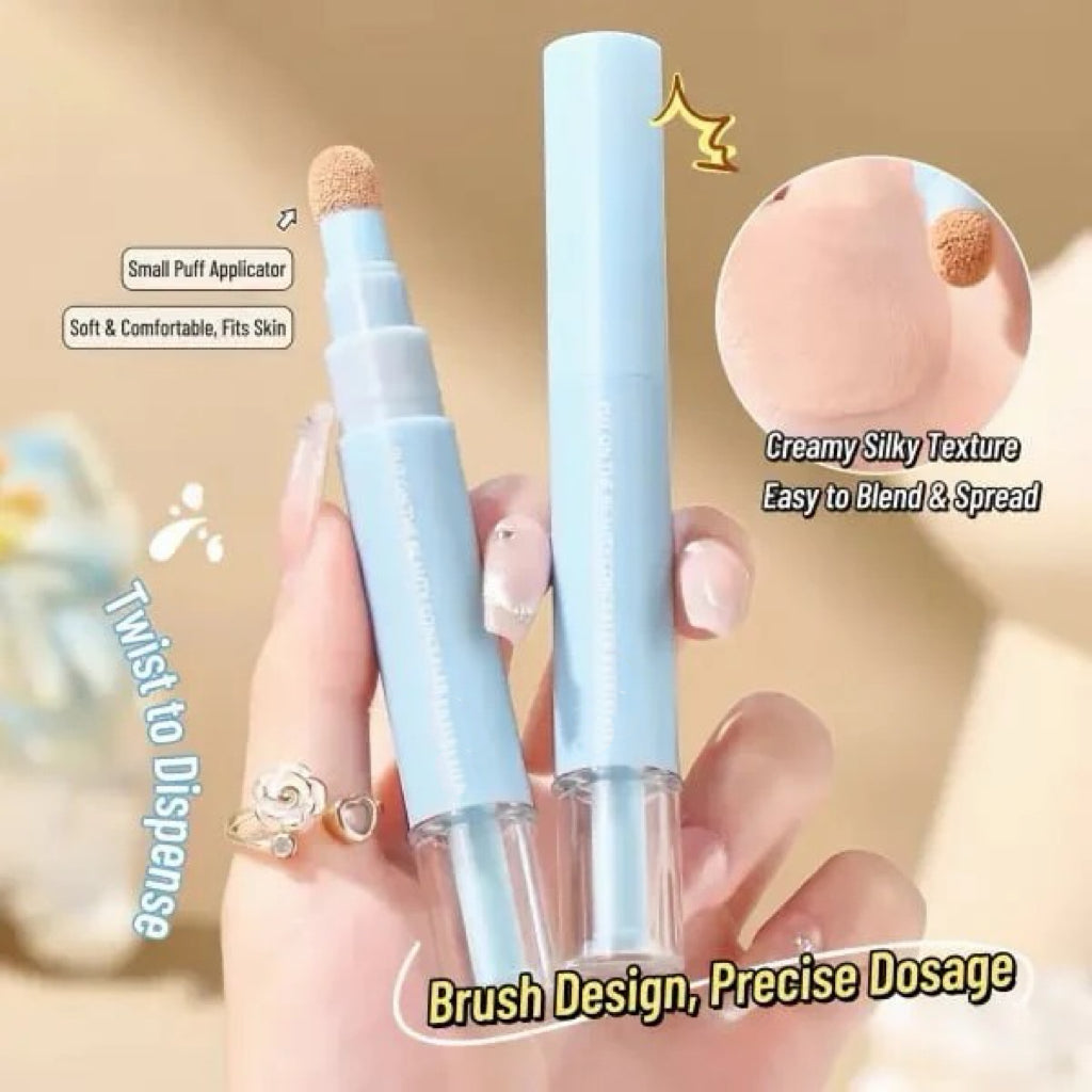 GlowFix – 24H Dual Hydrating Concealer Pen
