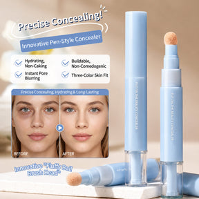GlowFix – 24H Dual Hydrating Concealer Pen
