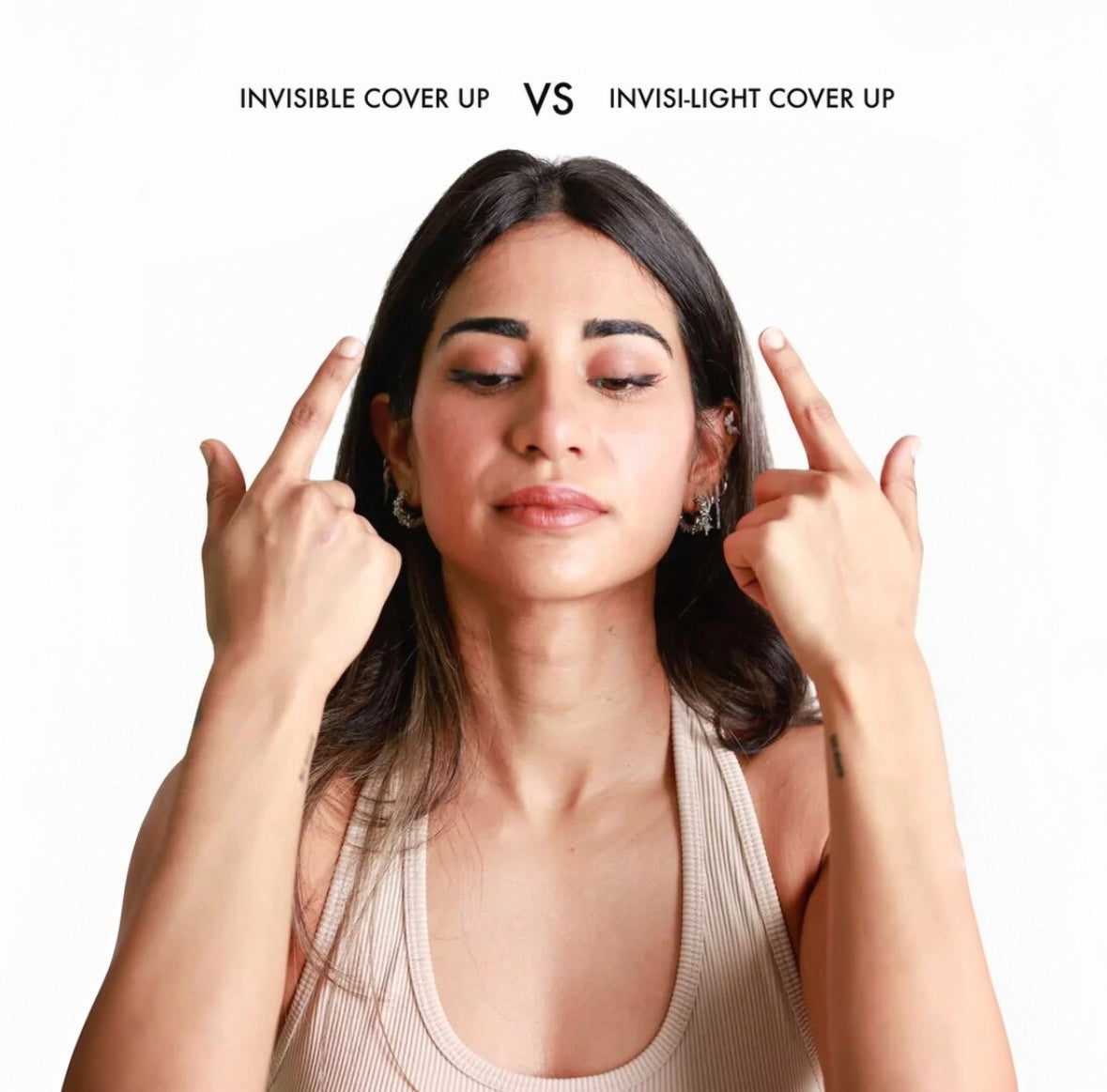 RootLuxe – Natural Looking Hair Fill In Patch