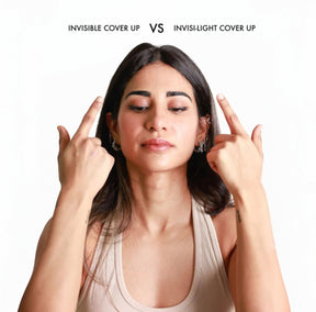 RootLuxe – Natural Looking Hair Fill In Patch