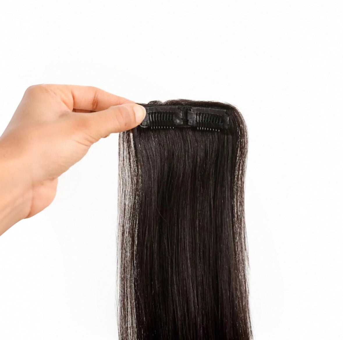 RootLuxe – Natural Looking Hair Fill In Patch