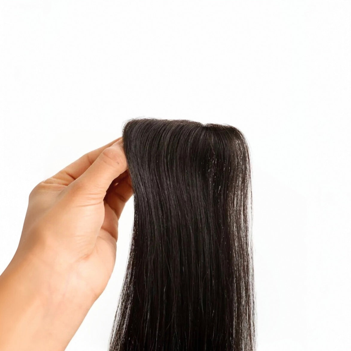 RootLuxe – Natural Looking Hair Fill In Patch