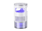 MosquitoGuard – Indoor Bug Control Light