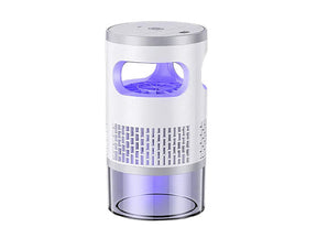 MosquitoGuard – Indoor Bug Control Light