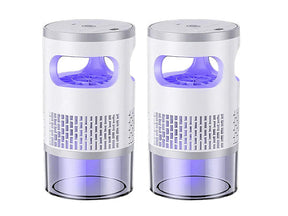 MosquitoGuard – Indoor Bug Control Light