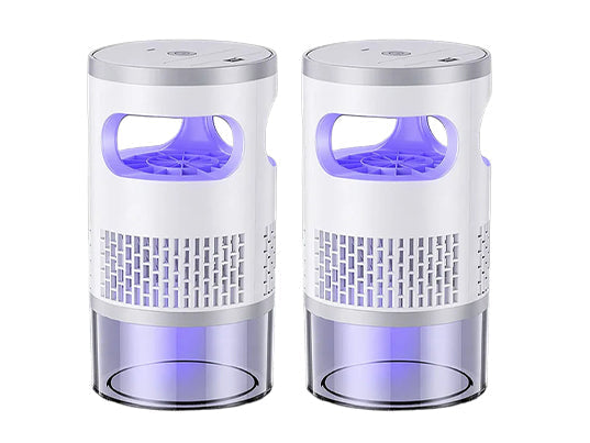 MosquitoGuard – Indoor Bug Control Light
