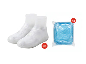 StormShield – Waterproof Shoe Cover