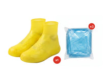 StormShield – Waterproof Shoe Cover