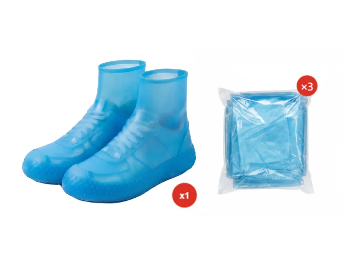 StormShield – Waterproof Shoe Cover