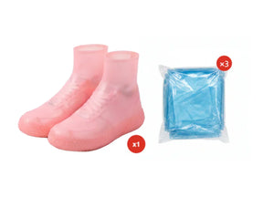 StormShield – Waterproof Shoe Cover