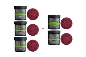 RestoraShine – All-in-One Surface Restoration Polish Kit