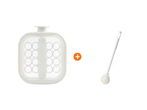 IceSphere – Portable Silicone Ice Ball Maker Kettle