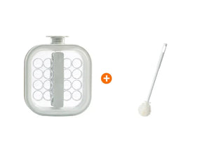 IceSphere – Portable Silicone Ice Ball Maker Kettle