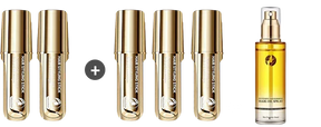 ShadeMatch – Dual Comb Hair Color Tool Natural Finish