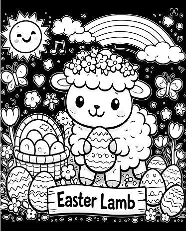 FocusBlanket – DIY Coloring Blanket