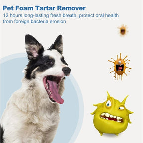 PawFresh – Pet Dental Tartar Care Spray
