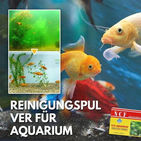 PureTank – Algae Control Powder