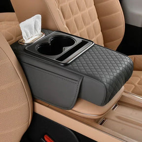 DriveCushion – Smart Armrest Pad