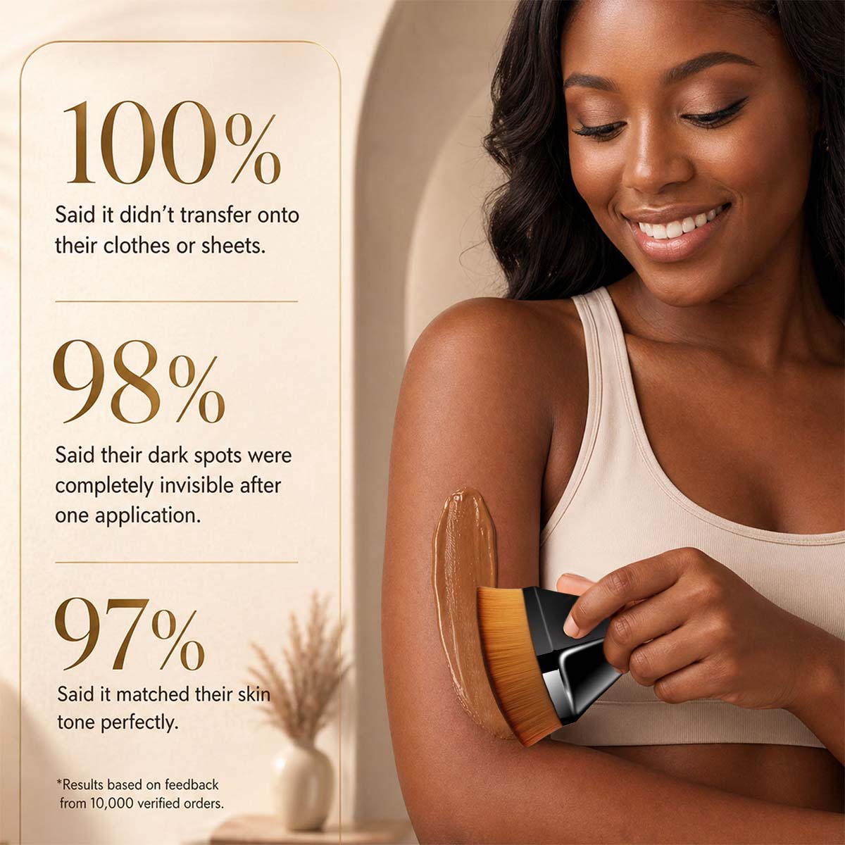 SkinVeil – 72HR Transfer-Proof Concealer