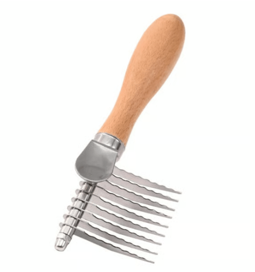 KnotAway – Pet Grooming Rake