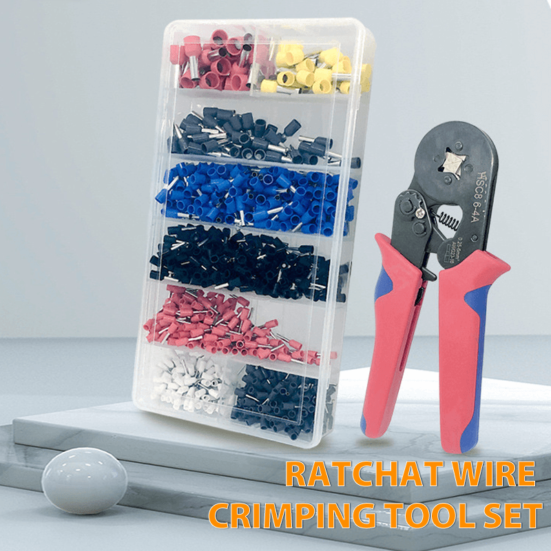 MaxGrip – Screw Removal Extractor Set