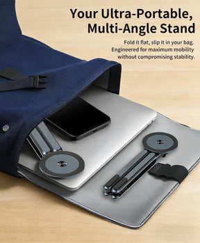 ErgoNest Pro – Multi-Device Stand