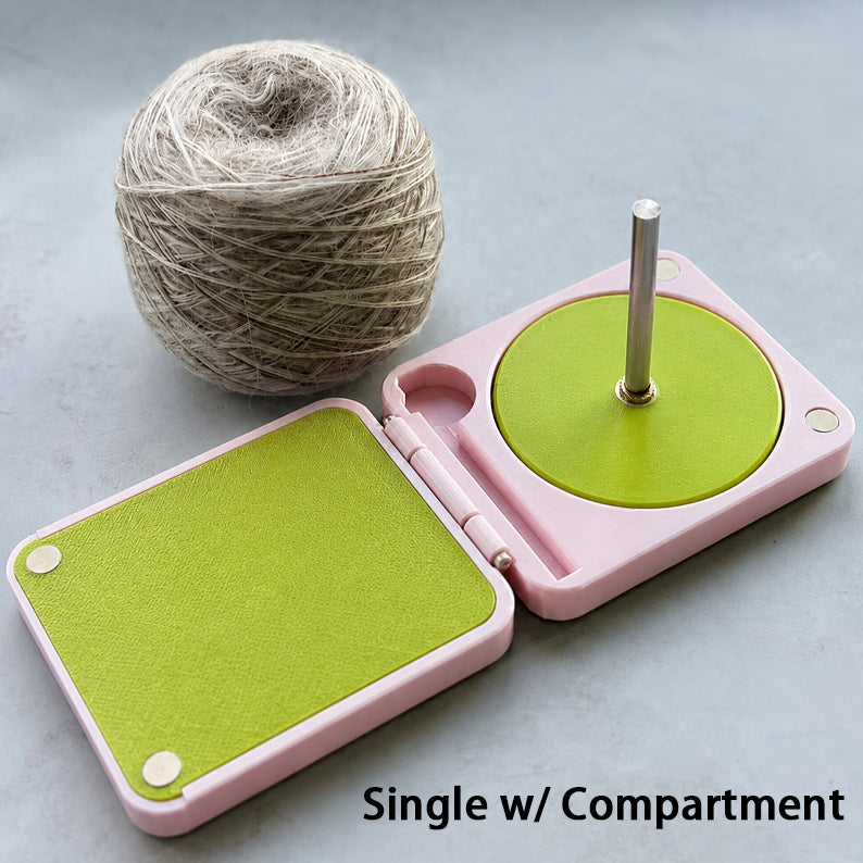 StitchCore – Crochet Hook Set for Effortless Crafting