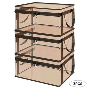 TidyCube – Multi-Use Storage Bucket