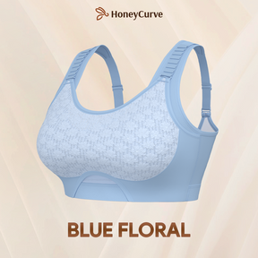 CurveCharm Pro – Soft Lift Comfort Bra