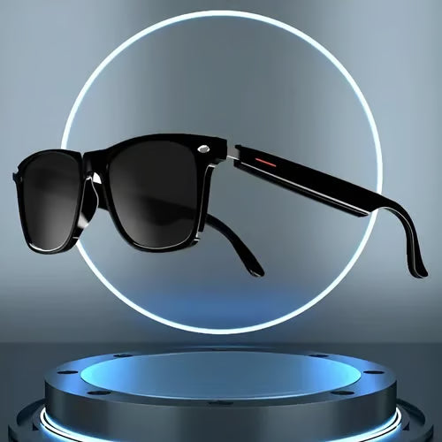 SoundShade – Smart Wireless Audio Sunglasses