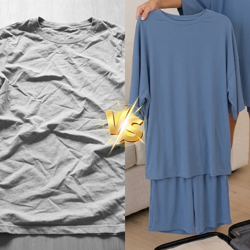 PureRelax – Two-Piece Casual Set