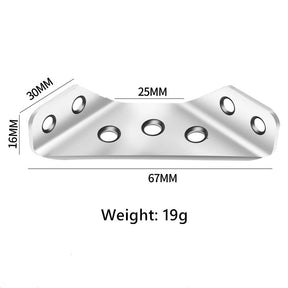 EdgePro – Durable Furniture Corner Connector
