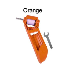 BitSaver – Easy Drill Sharpening System