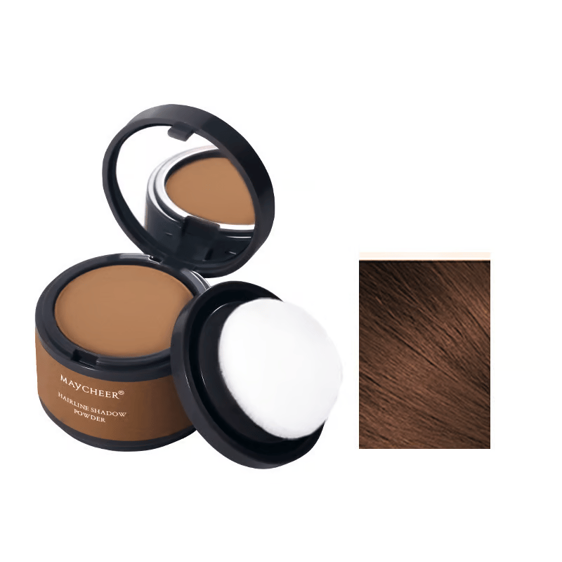 HairBlend – Instant Root Cover Up Solution