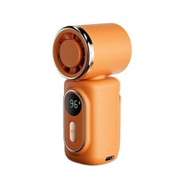 AirNova – Portable 3-in-1 Personal Cooling Fan