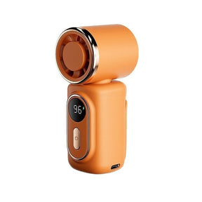 AirNova – Portable 3-in-1 Personal Cooling Fan