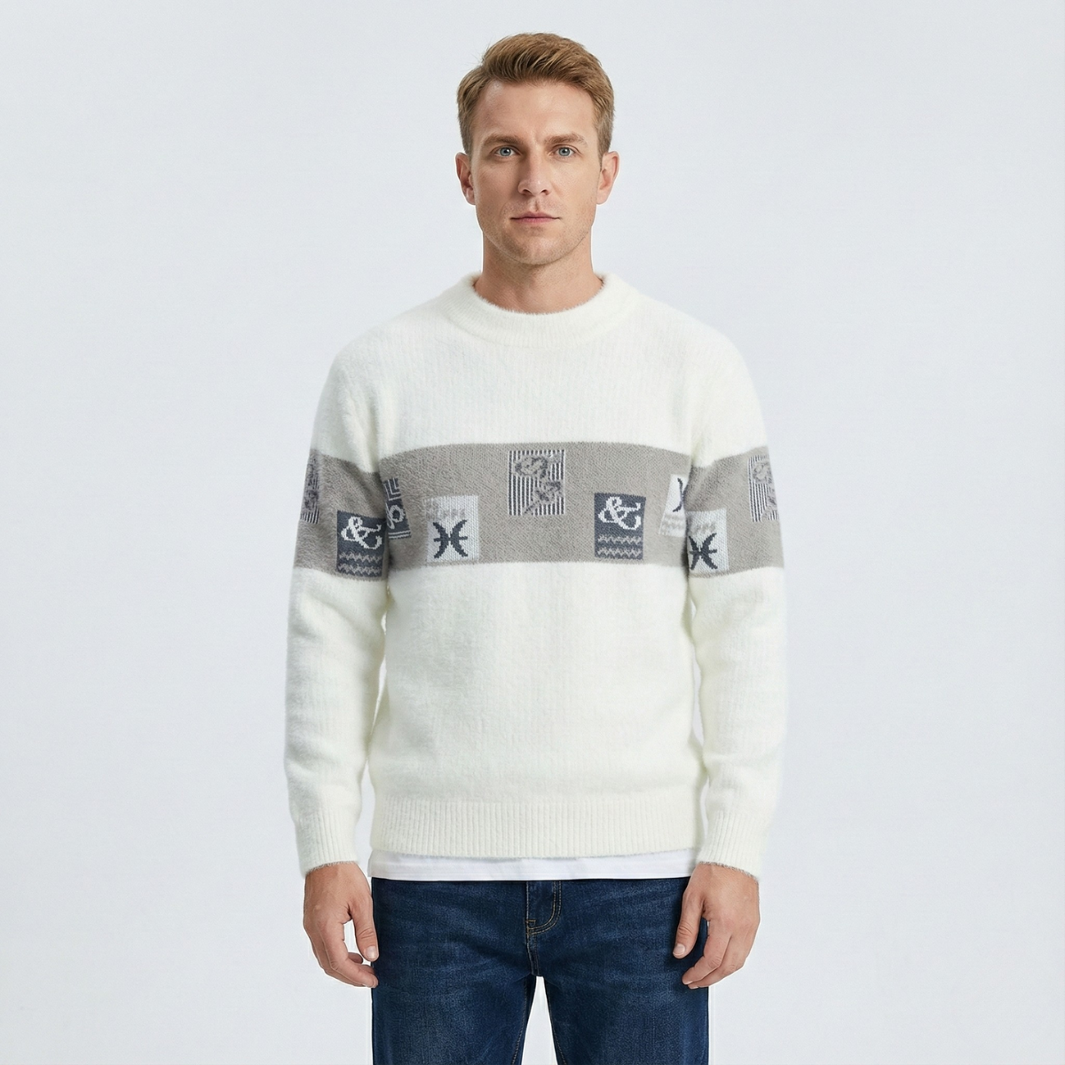 Nash’s Knit | Lupi