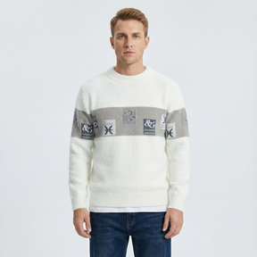 Nash’s Knit | Lupi