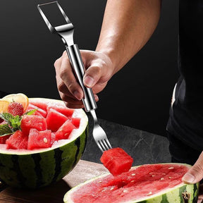 FruityGo – Smart 2-in-1 Fruit Prep Tool
