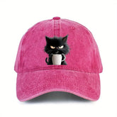PurrStyle – Fashionable Cat Hat Edition