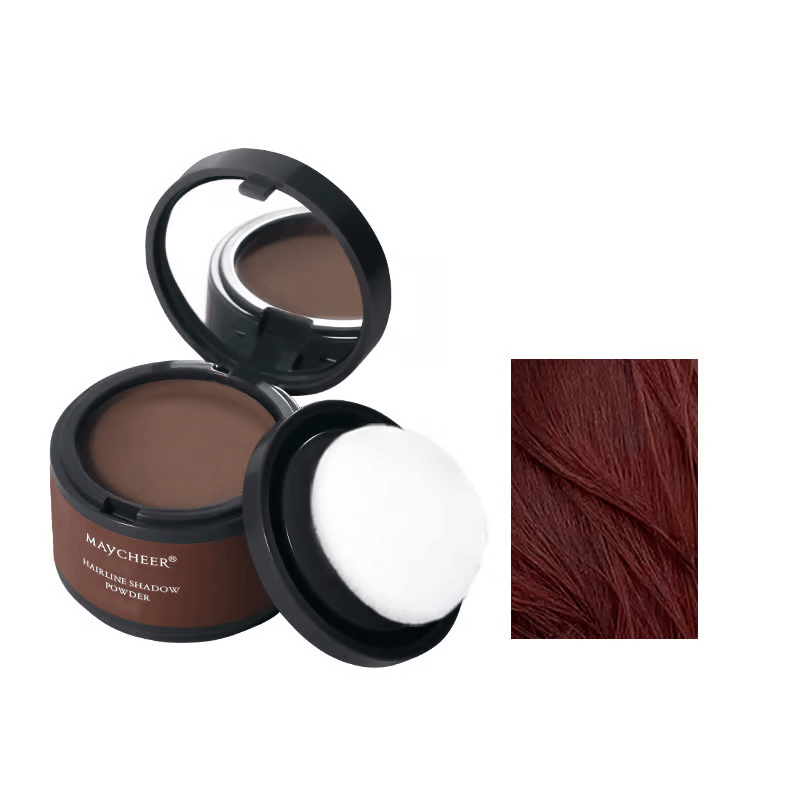 HairBlend – Instant Root Cover Up Solution