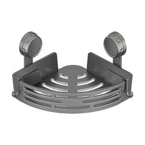 BathHaven – Triangle Suction Organizer