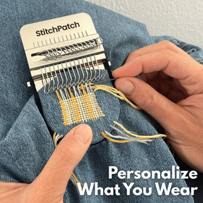 StitchPatch 2.0 Kit