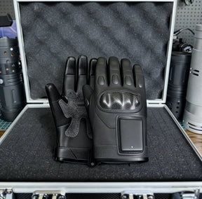 VoltSafe – Advanced Protection Smart Glove