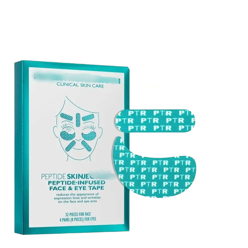 RejuvaPatch - Youth Boost Overnight Treatment