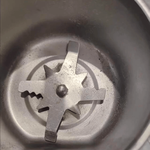 GrainPro – Superfine Multi-Grain Grinder Machine