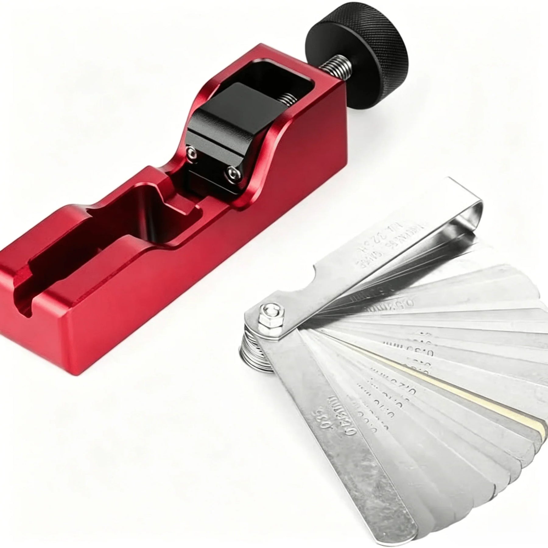 IgnitePro – Precision Spark Plug Gapping Tool