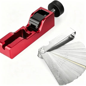 IgnitePro – Precision Spark Plug Gapping Tool